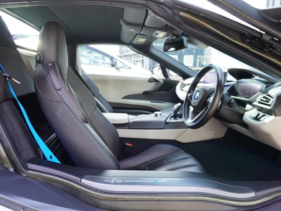 2018 BMW I8 ROADSTER photo 15