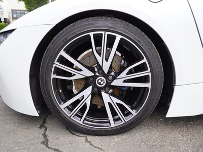 2018 BMW I8 ROADSTER thumbnail 51