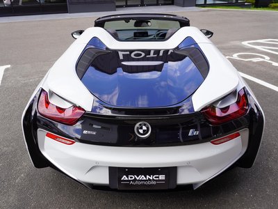 2018 BMW I8 ROADSTER thumbnail 49