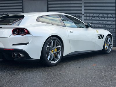 2018 Ferrari GTC4 LUSSO — фото 7
