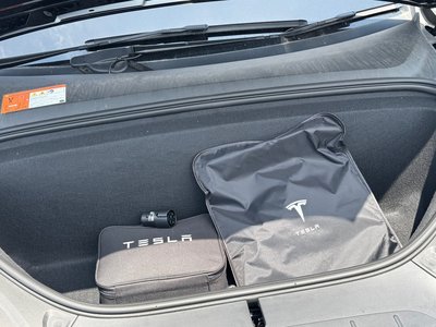 2017 Tesla MODEL X 照片 19