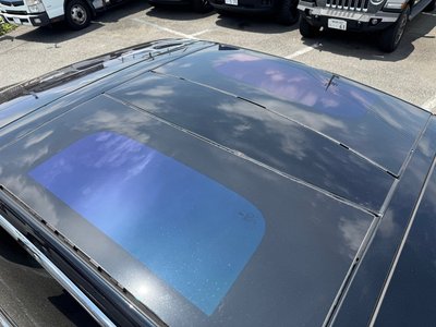 2017 Tesla MODEL X 照片 16