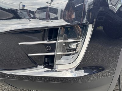 2017 Tesla MODEL X 照片 12