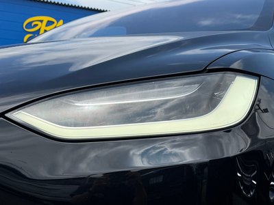 2017 Tesla MODEL X 照片 11