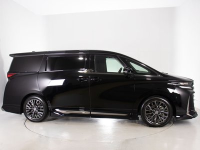 2024 Toyota VELLFIRE — фото 24