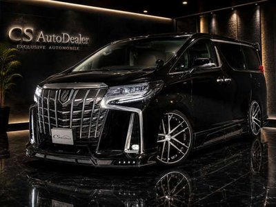 2024 Toyota VELLFIRE — фото 81