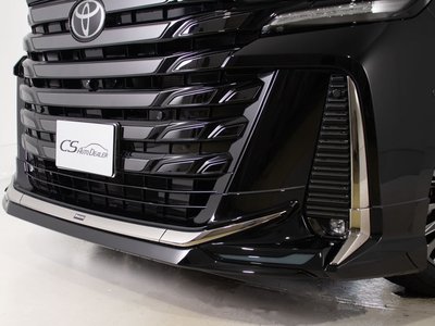 2024 Toyota VELLFIRE — фото 14