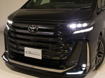 2024 Toyota VELLFIRE — фото 17