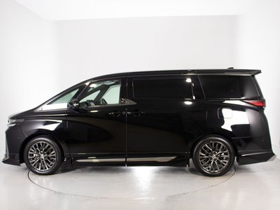 2024 Toyota VELLFIRE — фото 20