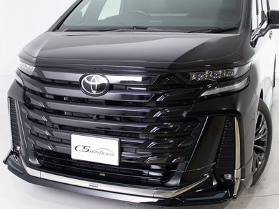 2024 Toyota VELLFIRE — фото 16