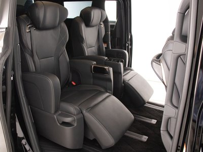 2024 Toyota VELLFIRE — фото 31