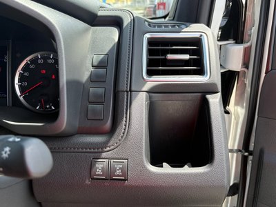 2024 Toyota GRAND ACE 照片 19
