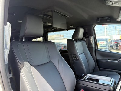 2024 Toyota GRAND ACE 照片 10