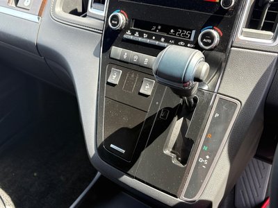2024 Toyota GRAND ACE 照片 27