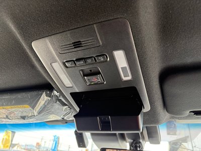 2024 Toyota GRAND ACE 照片 36