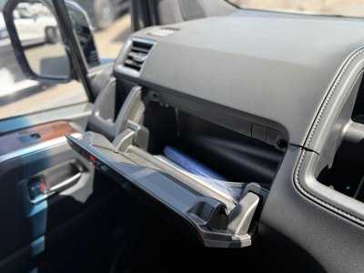 2024 Toyota GRAND ACE 照片 31