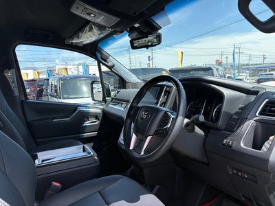 2024 Toyota GRAND ACE 照片 11