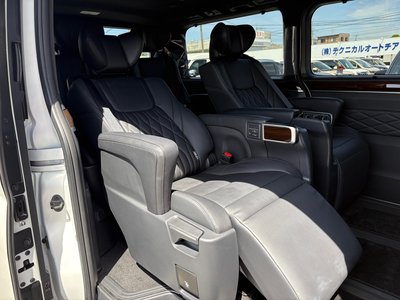 2024 Toyota GRAND ACE 照片 47