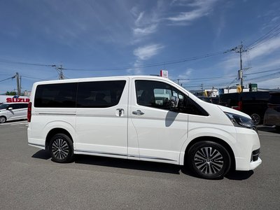 2024 Toyota GRAND ACE 照片 37