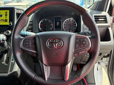 2024 Toyota GRAND ACE 照片 14