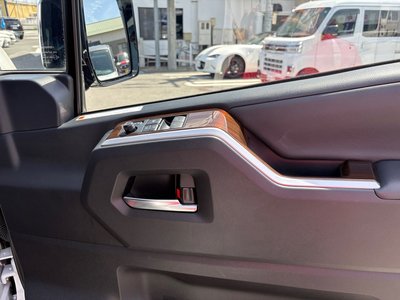 2024 Toyota GRAND ACE 照片 12