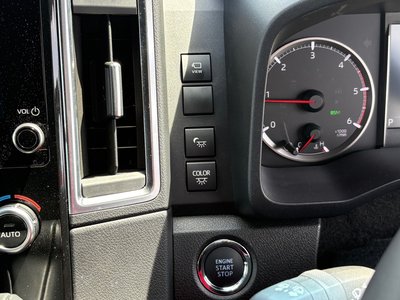 2024 Toyota GRAND ACE 照片 20