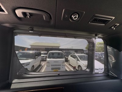 2024 Toyota GRAND ACE 照片 43