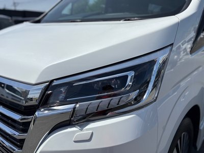 2024 Toyota GRAND ACE 照片 4