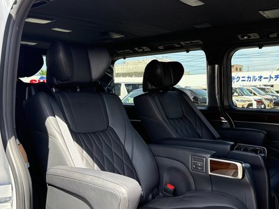 2024 Toyota GRAND ACE 照片 45