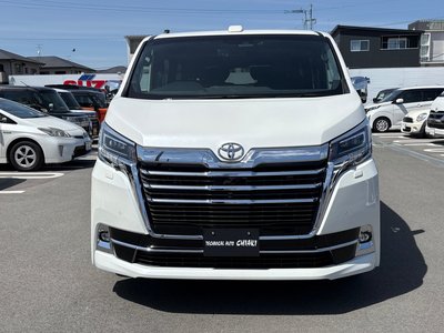 2024 Toyota GRAND ACE 照片 2