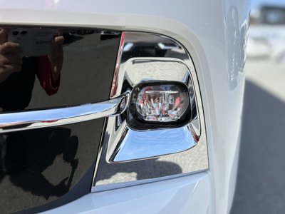 2024 Toyota GRAND ACE 照片 5