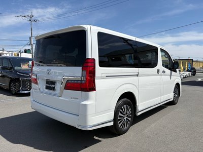 2024 Toyota GRAND ACE 照片 38
