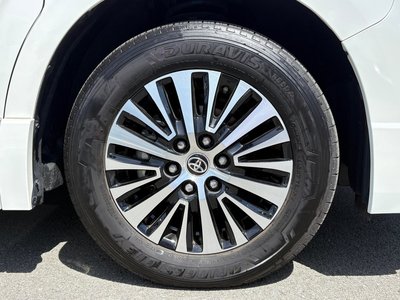 2024 Toyota GRAND ACE 照片 6