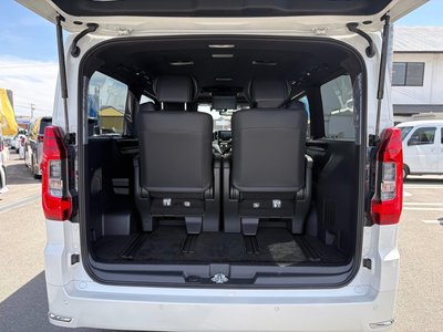 2024 Toyota GRAND ACE 照片 41