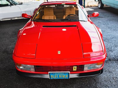 صورة 4 لـ 1990 Ferrari TESTAROSSA