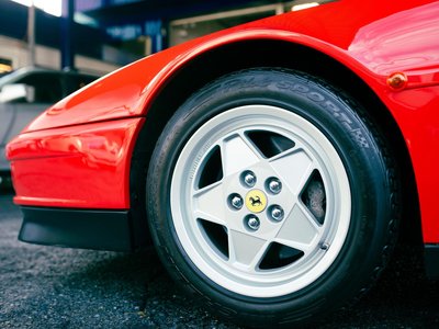 صورة 14 لـ 1990 Ferrari TESTAROSSA