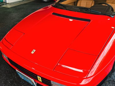 صورة 10 لـ 1990 Ferrari TESTAROSSA