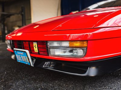 صورة 8 لـ 1990 Ferrari TESTAROSSA
