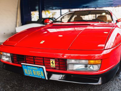 صورة 5 لـ 1990 Ferrari TESTAROSSA