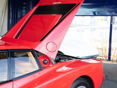 صورة مصغرة 63 لـ 1990 Ferrari TESTAROSSA