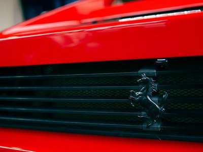 صورة مصغرة 74 لـ 1990 Ferrari TESTAROSSA