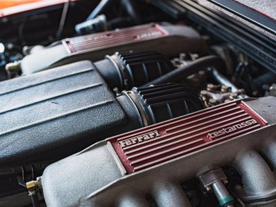 صورة مصغرة 60 لـ 1990 Ferrari TESTAROSSA