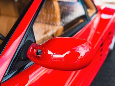 صورة 12 لـ 1990 Ferrari TESTAROSSA