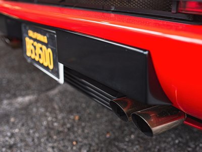 صورة مصغرة 69 لـ 1990 Ferrari TESTAROSSA