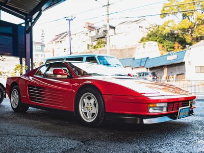 صورة مصغرة 26 لـ 1990 Ferrari TESTAROSSA