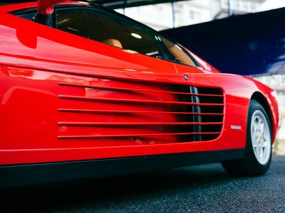 صورة مصغرة 17 لـ 1990 Ferrari TESTAROSSA