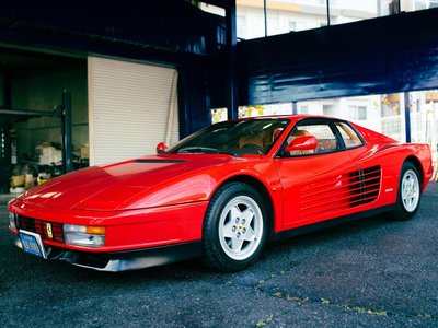 صورة مصغرة 25 لـ 1990 Ferrari TESTAROSSA