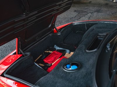 صورة مصغرة 56 لـ 1990 Ferrari TESTAROSSA