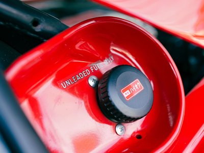 صورة مصغرة 62 لـ 1990 Ferrari TESTAROSSA