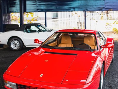 صورة 6 لـ 1990 Ferrari TESTAROSSA